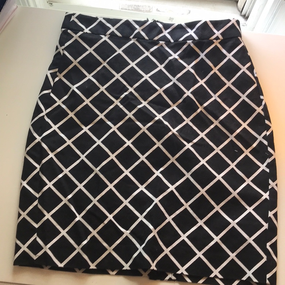 Banana Republic Pencil Skirt